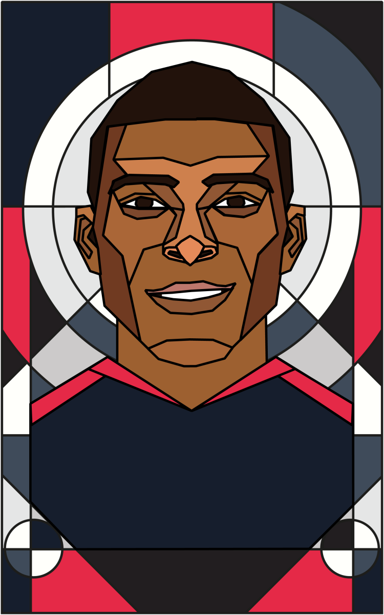 他迅速调整 他迅速调整