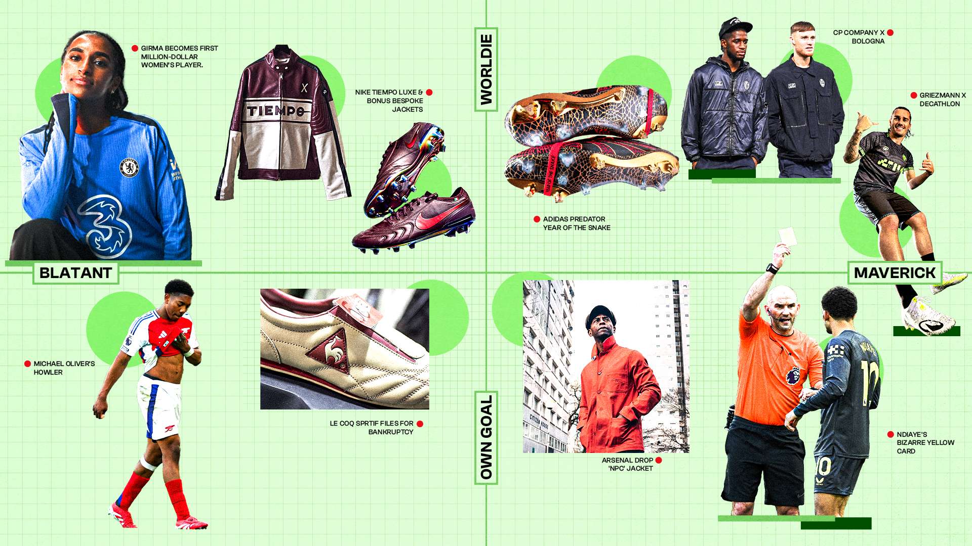 往决定了他 往决定了他